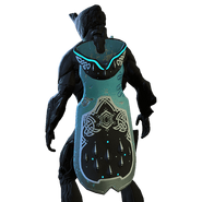 Kuva Solstice Cloak (5x  Medical Debt-Bond)