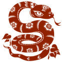 Lunar Renewal Snake Emblem 0  0 1 Credits 1