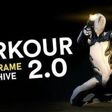 Maneuvers Warframe Wiki Fandom