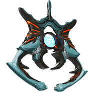  Primary Arcane Adapter 25  Pathos Clamp