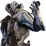 Morkai Skin TennoGen