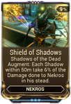 Shield of Shadows