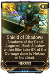  Shield of Shadows