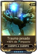 Trauma pesado (167 kB)