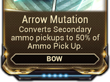 Arrow Mutation