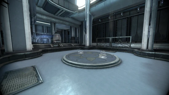 Duel Room before Update 10.5