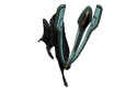 Kavat Sentinel Tail 400  400 250,000 Credits 250,000