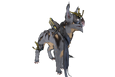 Umbra Kubrow Armor