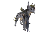 Umbra Kubrow Armor 90 Platinum 90