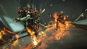 Nezha Prime in game