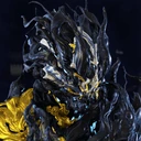 Nidus Prime Glyph - Dark