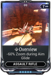 OverviewMod