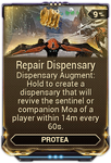 RepairDispensaryMod