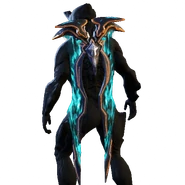 Tenui Syandana (215 KB) Tenui Syandana Designed by led2012 and Justified114 Round 14 $5.99 (PC) 105 Platinum 105 (Console)