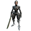 ScorpionDE