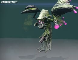 Venin Mutalist