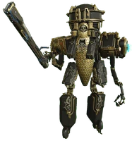 Войдриг вики