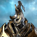 Глиф: Данте "Кантист" (Светлый)