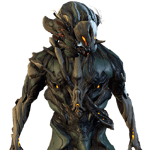 Aspect Kuvael Parasite TennoGen