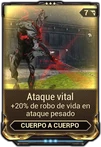 Ataque vital
