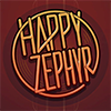 Разблокирует игру Happy Zephyr на Лудоплексе