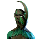 Ampulex Helmet TennoGen