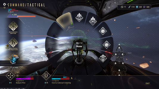 TacticalCommC