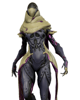 Висп | Warframe вики | Fandom