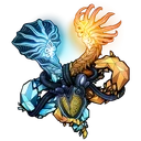 Глиф: Воум-Фэз