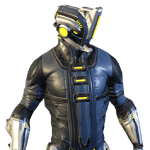 Aspect Corpra TennoGen