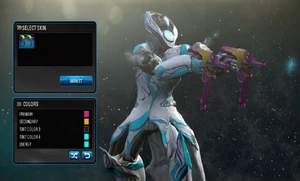 Colorable part of the gremlins