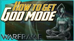 GOD MODE !!!! - ASSIMILATE AUGMENT Warframe