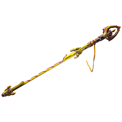 Lemnas Staff Skin WARFRAME Wiki Fandom