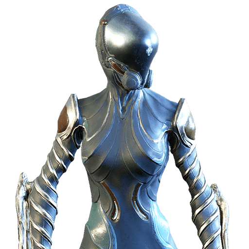 Mag, WARFRAME Wiki