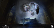 Concept art