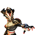 Kitsune Skin TennoGen