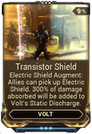  Transistor Shield