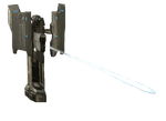 XiphosTurret