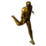 ZarimanStatueAthlete