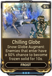  Chilling Globe