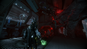 Infested Ship | WARFRAME Wiki | Fandom