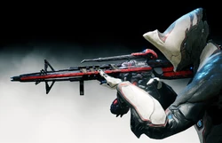 Karak Wraith Warframe Wiki Fandom