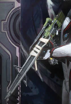 Karak Warframe Wiki Fandom