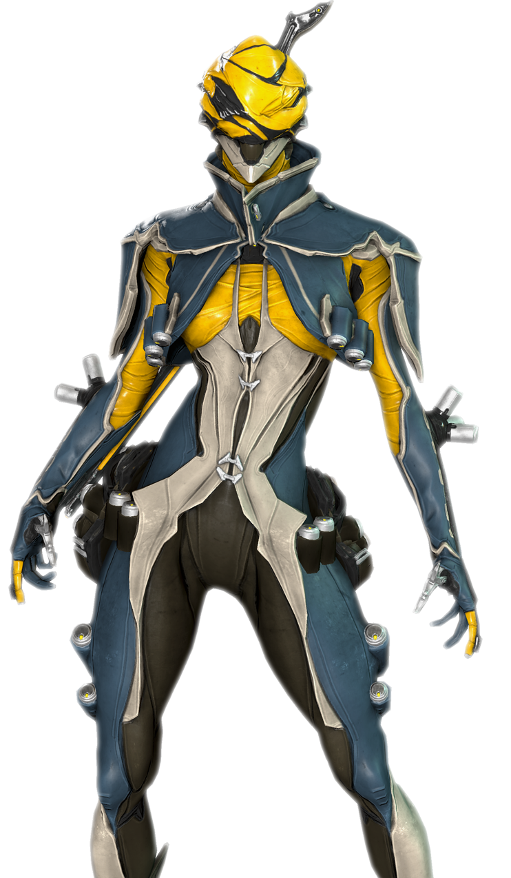 Warframe wiki нова фото 72