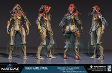 Michael-skyers-warframeivara-default