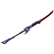 Arashi TennoGen