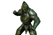 Rhino Graxx Skin (150 KB) Rhino Graxx Skin Designed by Faven Round 4 $4.99 (PC) 90 Platinum 90 (Console)