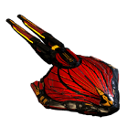 Hellkite TennoGen