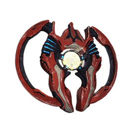 ExilusWarframeAdapter