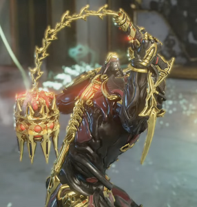 Thurible Prime, as seen in Devstream 158